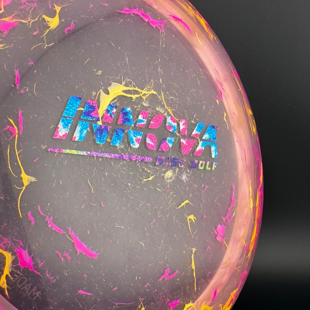 Party Time Champion Leopard - LVC 2025 Limited Release Innova