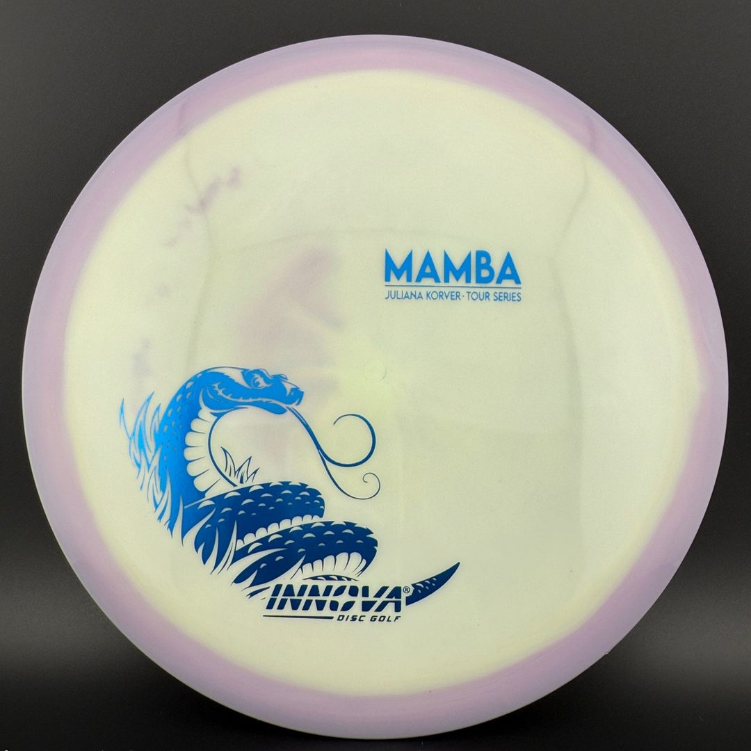 Proto Glow Halo Star Mamba - Juliana Korver 2025 Tour Series Innova