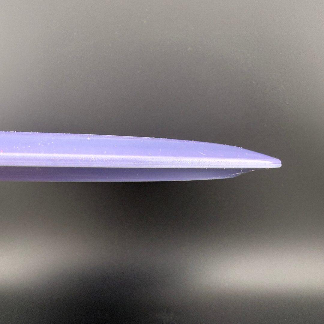 Shimmer Parallel Requiem - OTB Flower Skull TSA