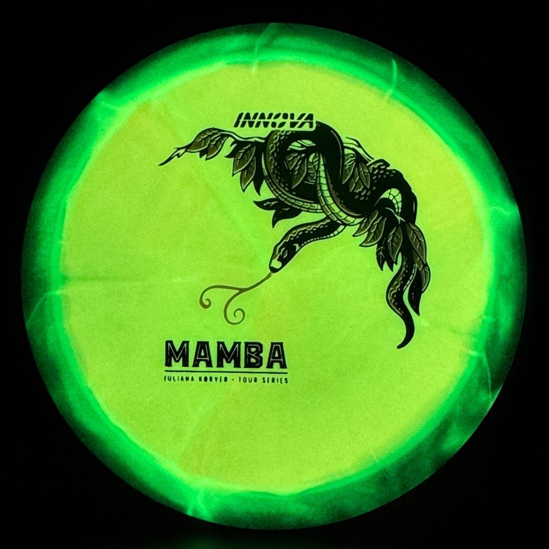Proto Glow Halo Star Mamba - Juliana Korver 2026 Tour Series Innova