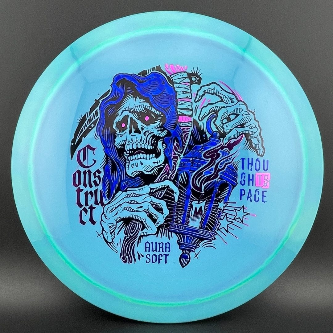 Soft Aura Construct TSA