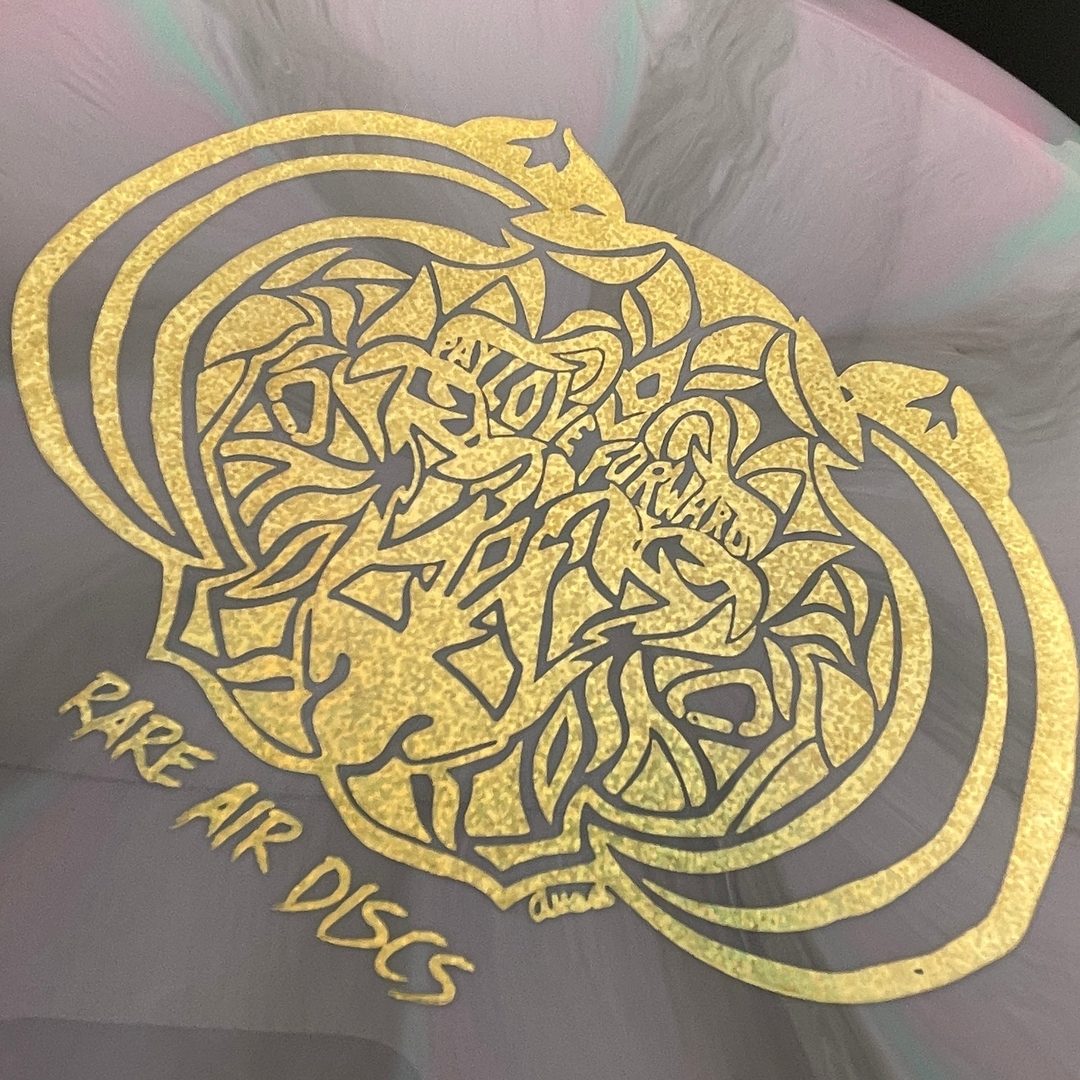 Nebula Aura Mantra - Pay It Forward - Fundraiser TSA