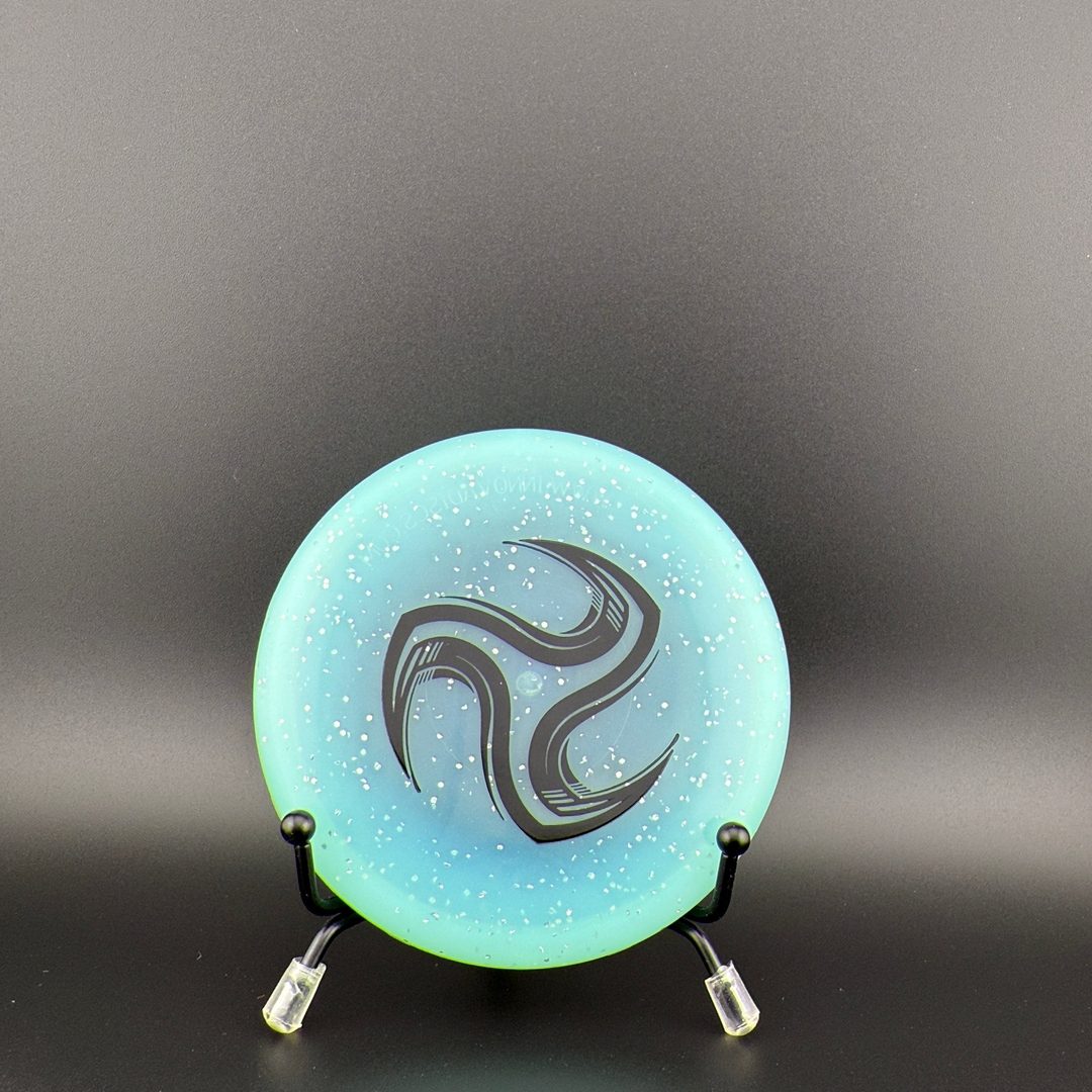 Metal Flake Champion Mini Marker - Sling3lade Innova