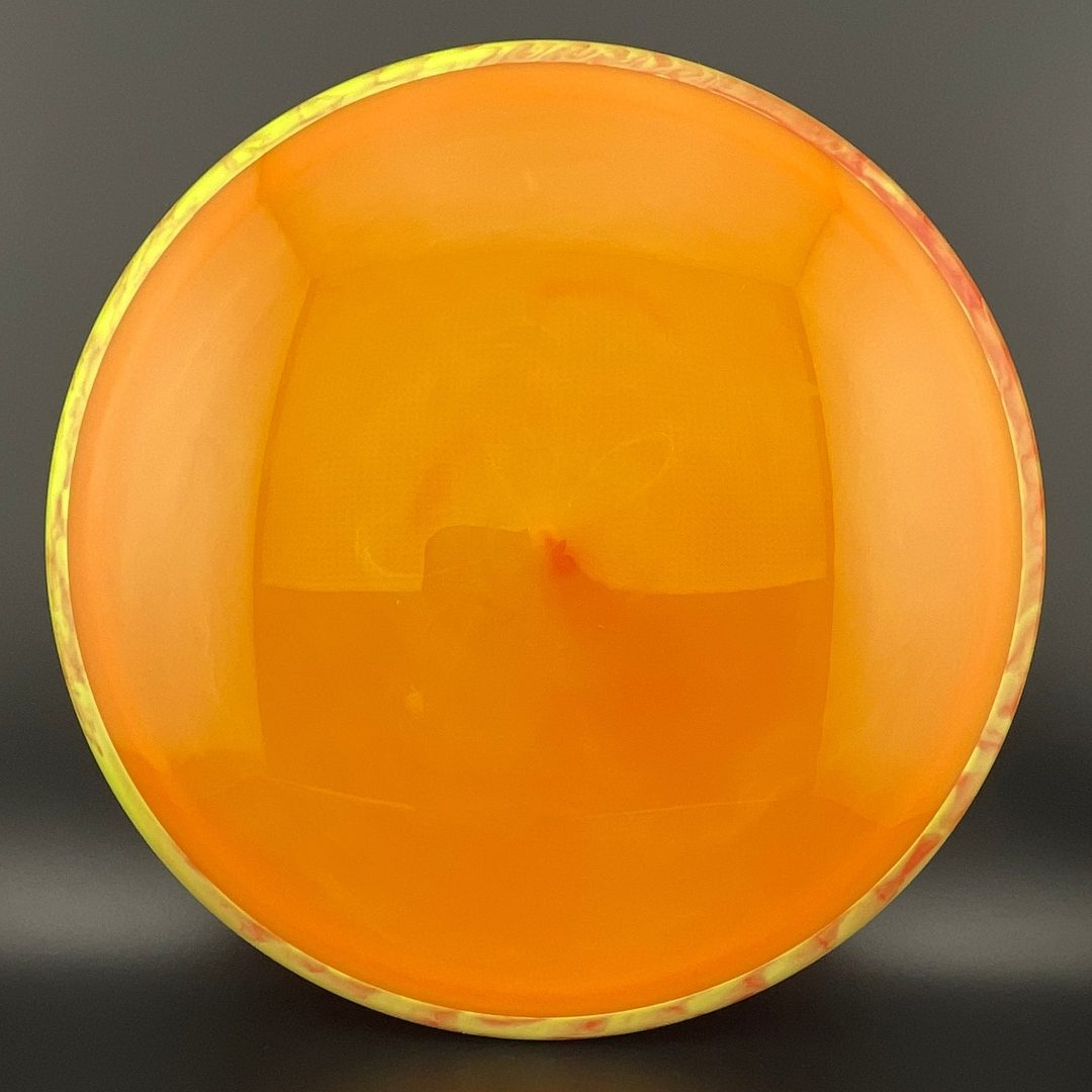 Neutron Balance - Simon Line - Blank Axiom