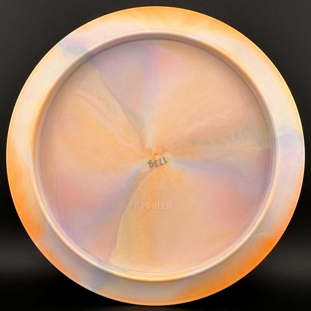 Parallel Requiem TSA