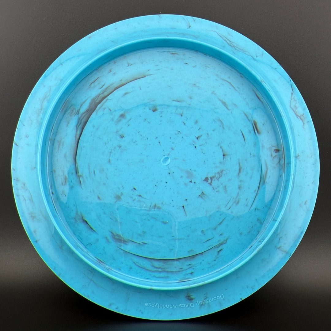 Shockwave Apocalypse Doomsday Discs