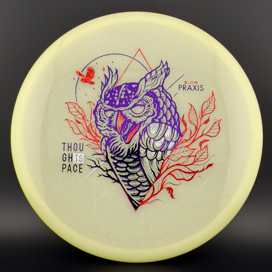 Glow Praxis - 2024 Limited Release TSA