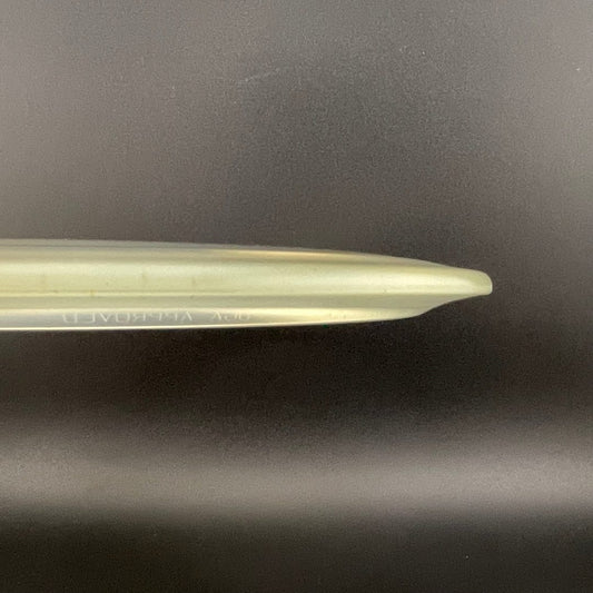 CryZtal Flx Raptor - Ledgestone 2025 Season 1 Discraft