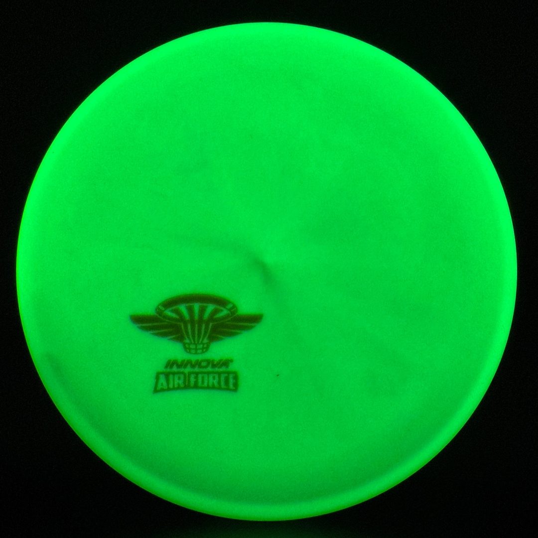 Proto Glow R-Pro Firefly - Air Force Innova
