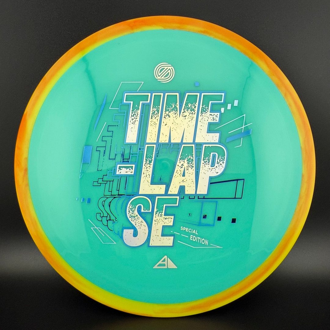 Neutron Time-Lapse Re-Tooled - Special Edition Axiom