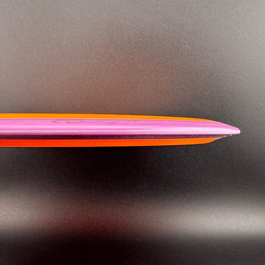 Plasma Insanity - Factory Blanks Axiom