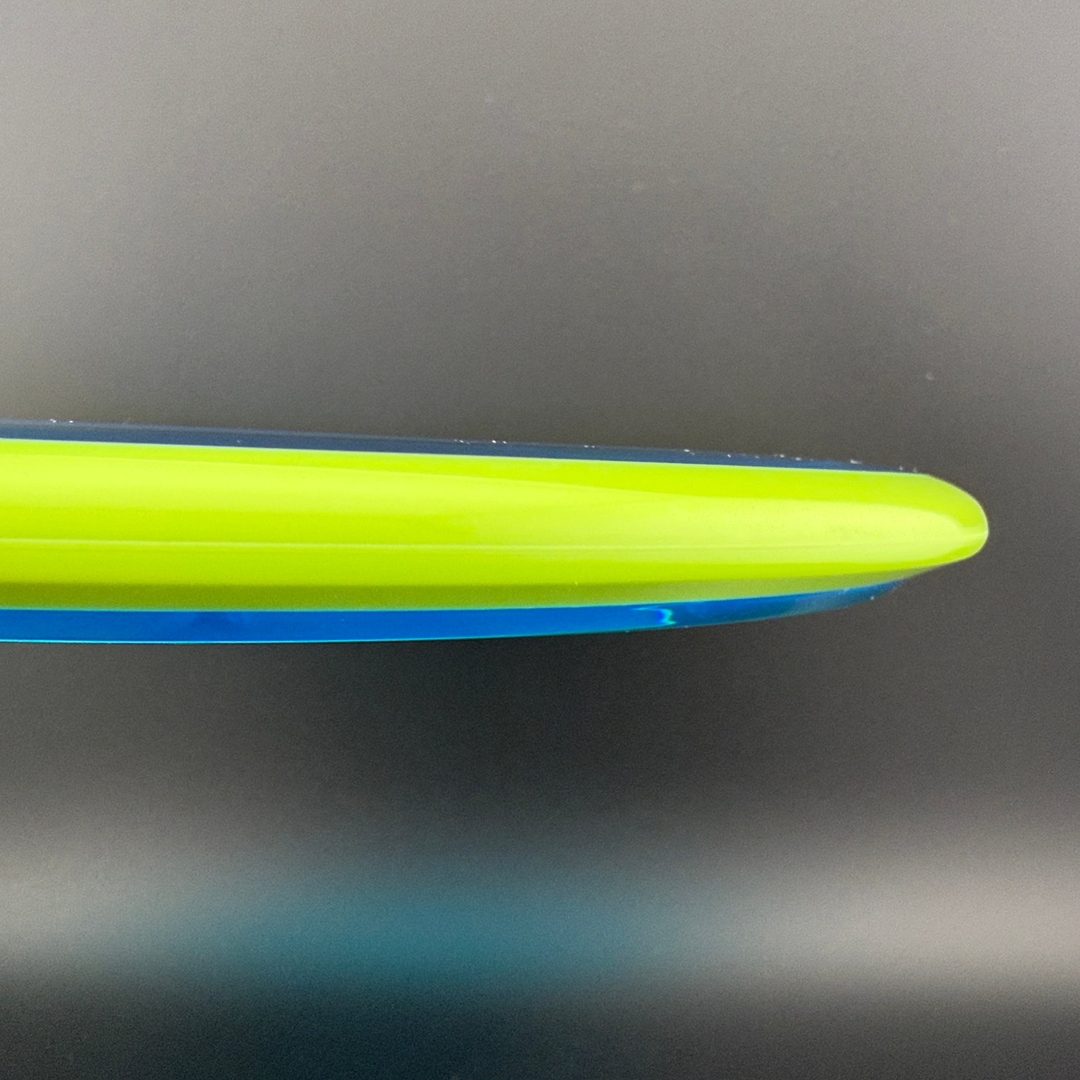 Proton Hex Axiom
