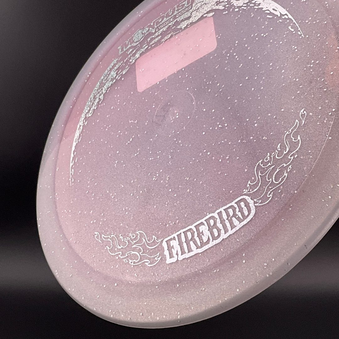 MoonDust Champion Firebird - First Run - 2023 USDGC Innova