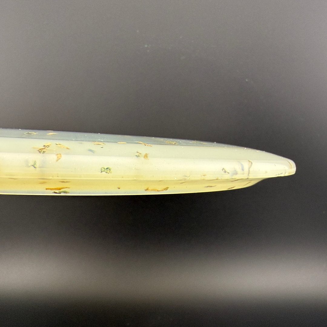 Money CryZtal Cigarra - Misprint - Anthony Barela Discraft