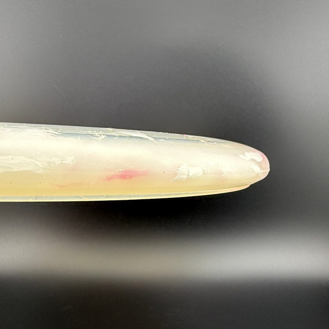 Jawbreaker Z FLX Kratos - 2024 Paul McBeth - Misprint Discraft