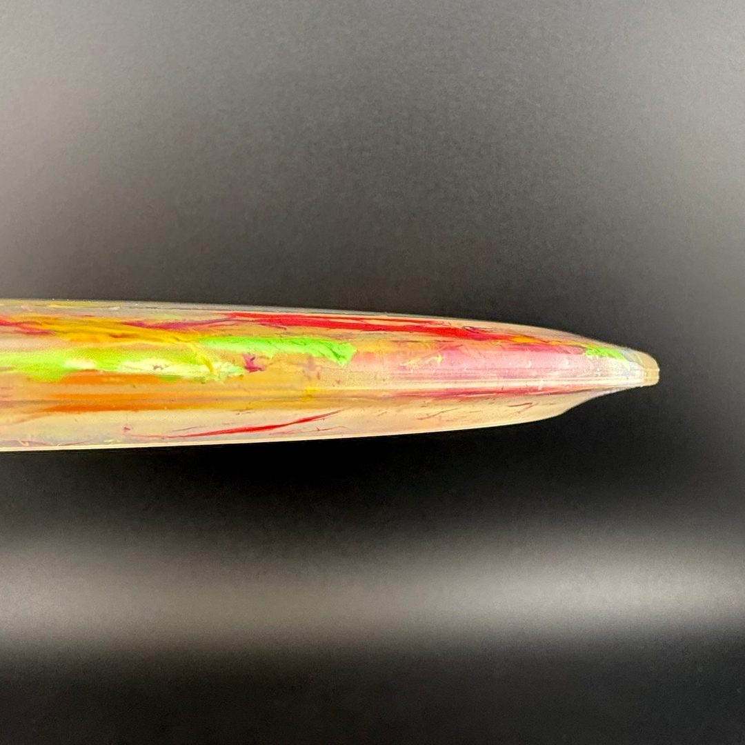 Jawbreaker Z FLX Cicada - Elk Man 2.0 by Ripper Studios Discraft