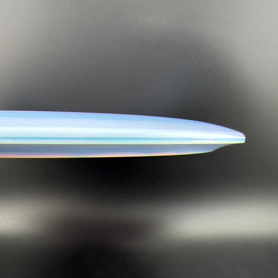 ESP Cicada - "The Squirrpion" by Marm O. Set Discraft