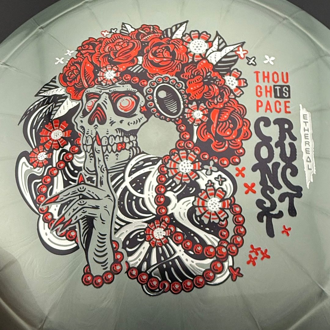 Ethereal Construct - "Black Madonna" - First Run TSA