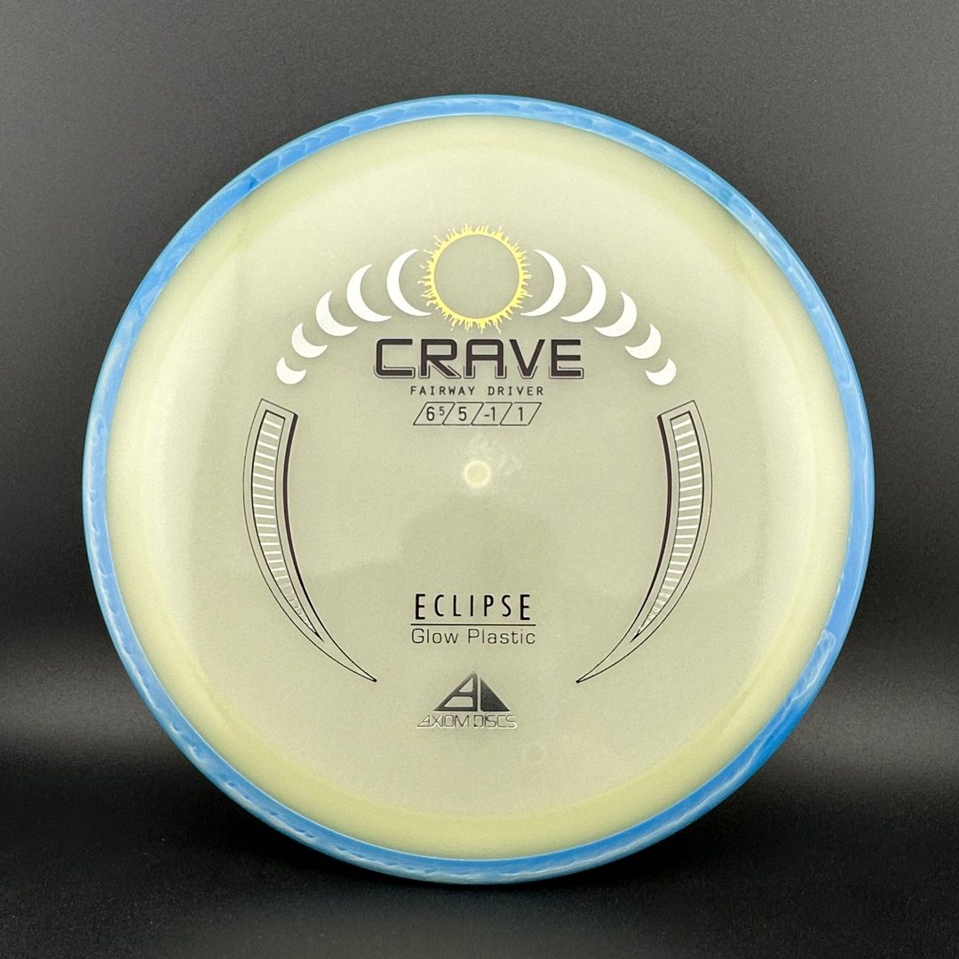 Eclipse 2.0 Crave Axiom