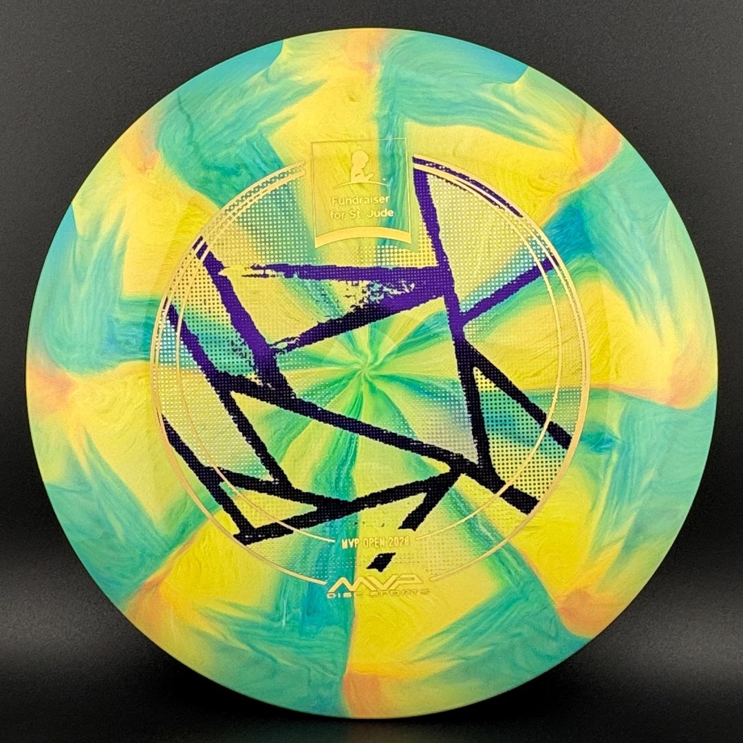 Cosmic Neutron Shift - MVP Open '26 St Jude's Fundraiser Streamline