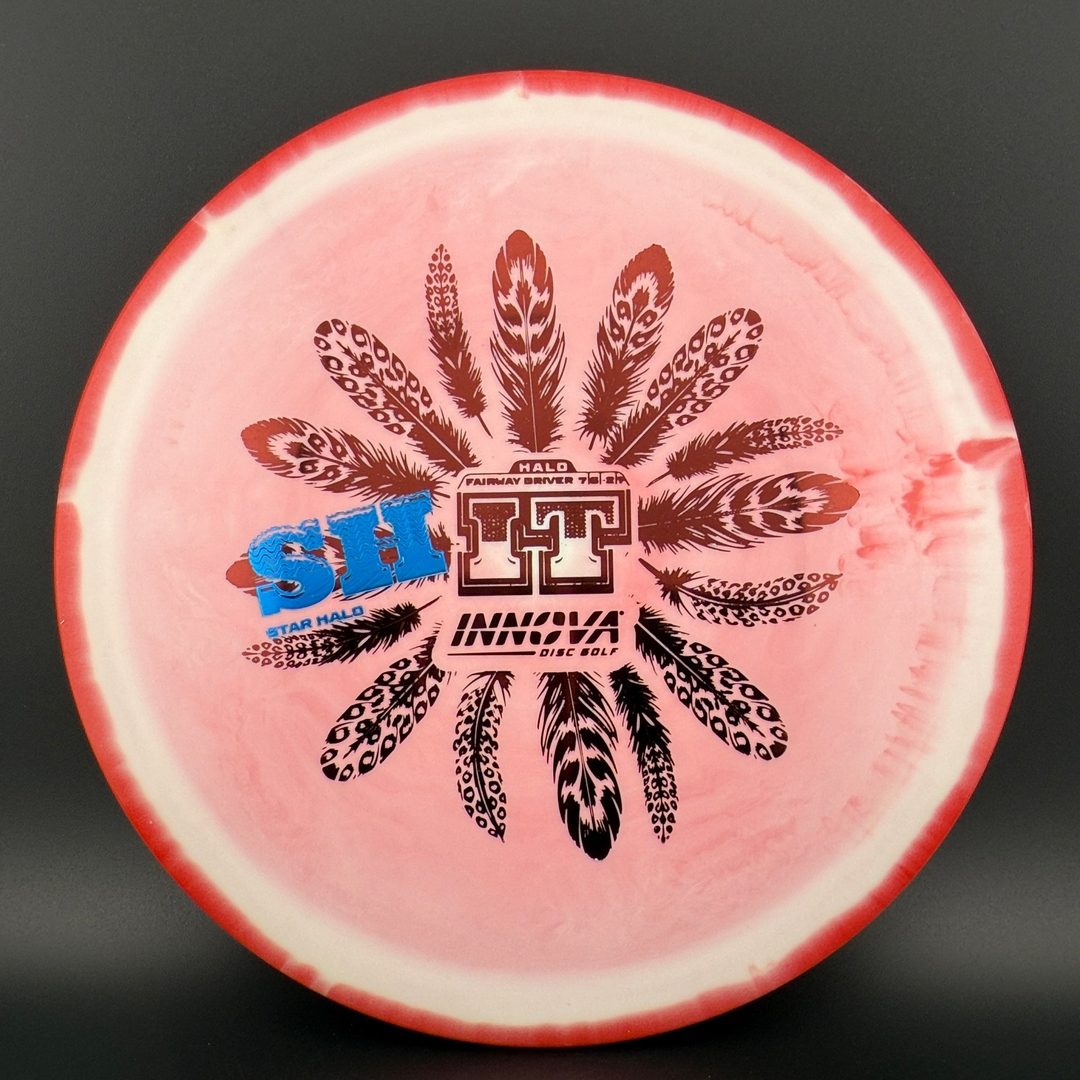 Star Halo IT - "SH (Star Halo) IT" April Fools 2026