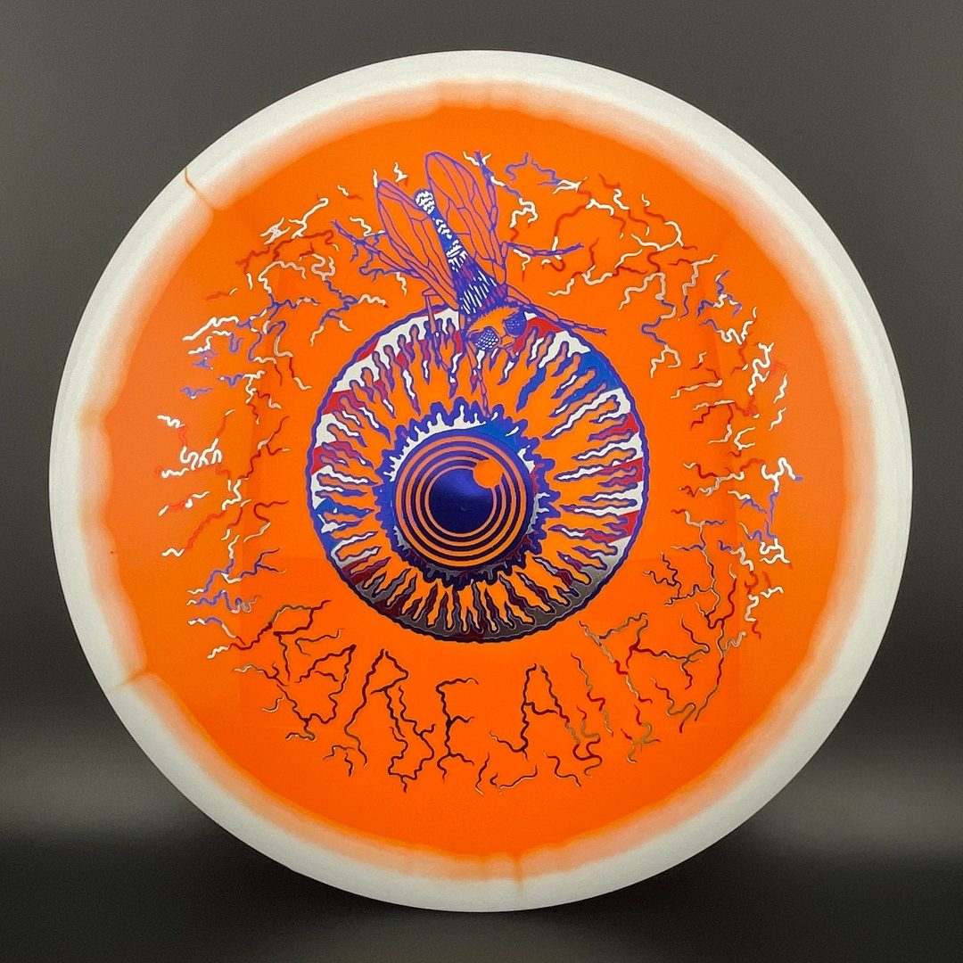 Halo Star Rollo - Eye-Fly RAD V2 by Ripper Studios Innova