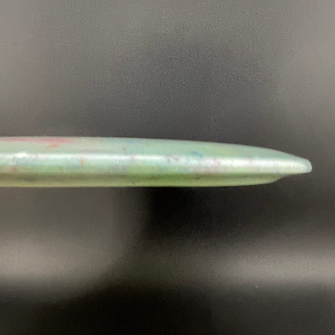 Jawbreaker Z FLX Colorshift Cicada - 2026 Ledgestone Discraft