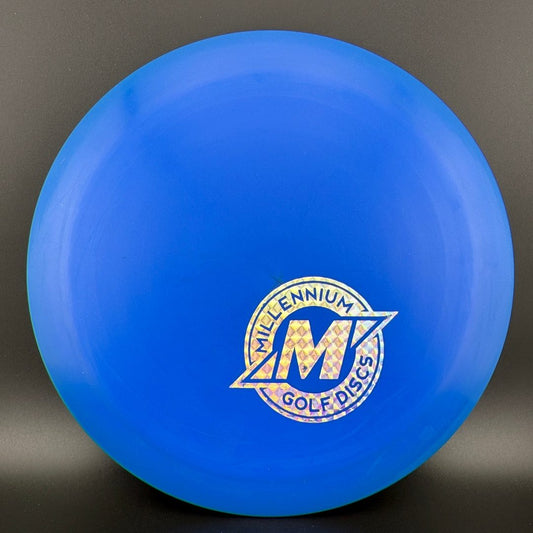 Sirius Orion LF Penned X-Out - Chalky! Millennium