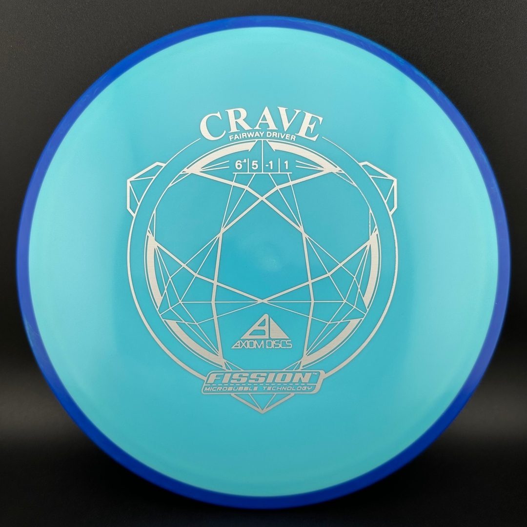 Fission Crave Axiom