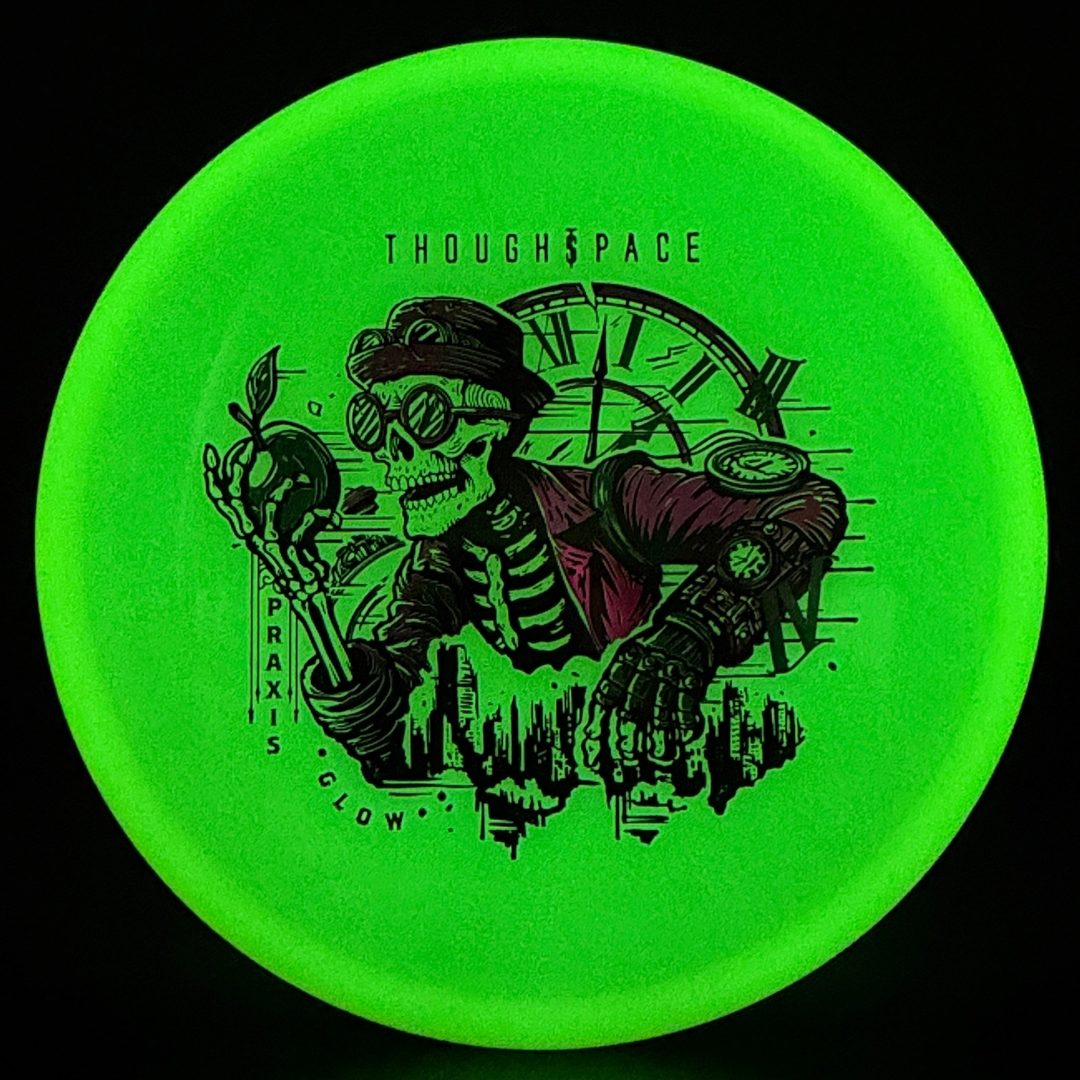 Glow Praxis - 2025 Limited Release TSA
