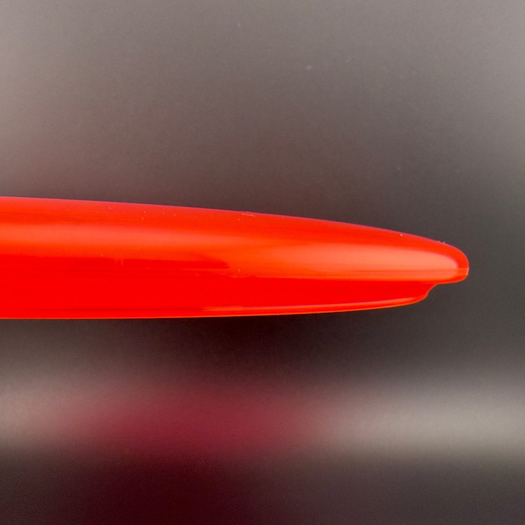 Z Swirl Comet - 2025 Michael Johansen ICON Team Discraft