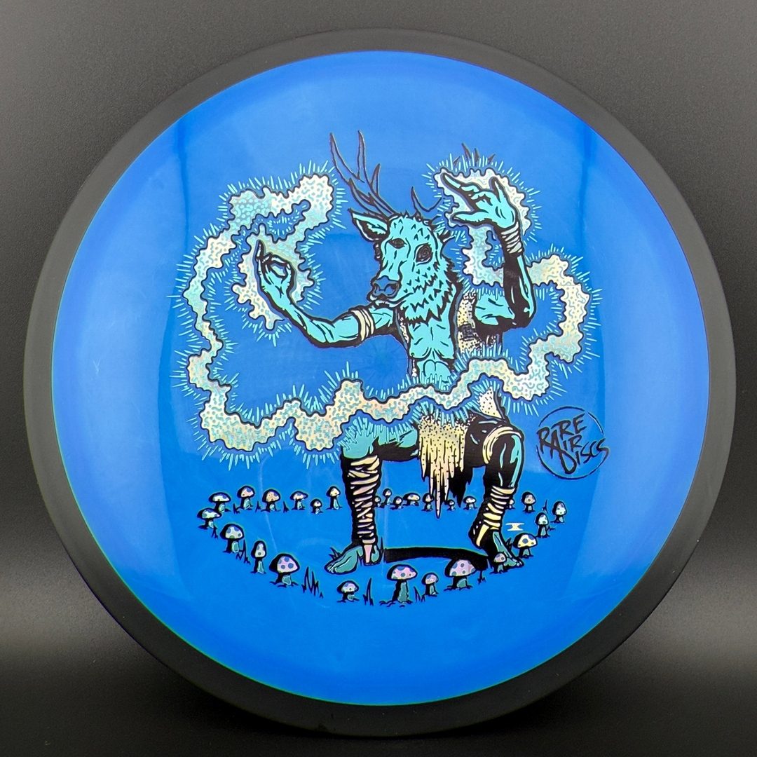 Neutron Trail - Elk Man 2.0 by Ripper Studios MVP