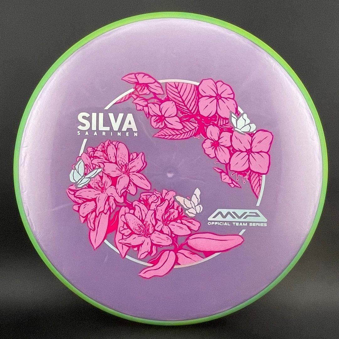 Soft Plasma Proxy - Silva Saarinen Team Series Axiom