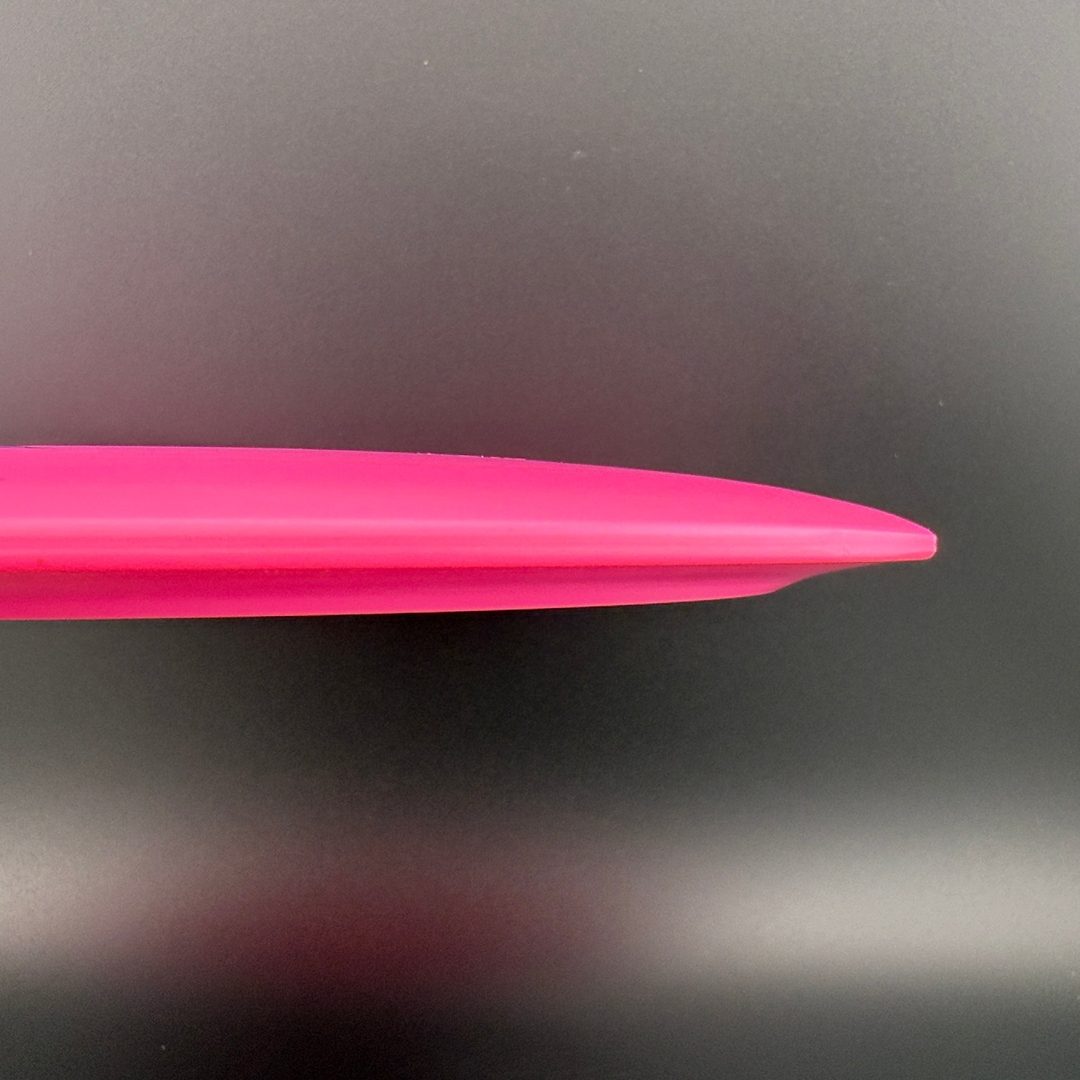 Solid ESP Venom - DGLO 2025 Tri Foil Discraft