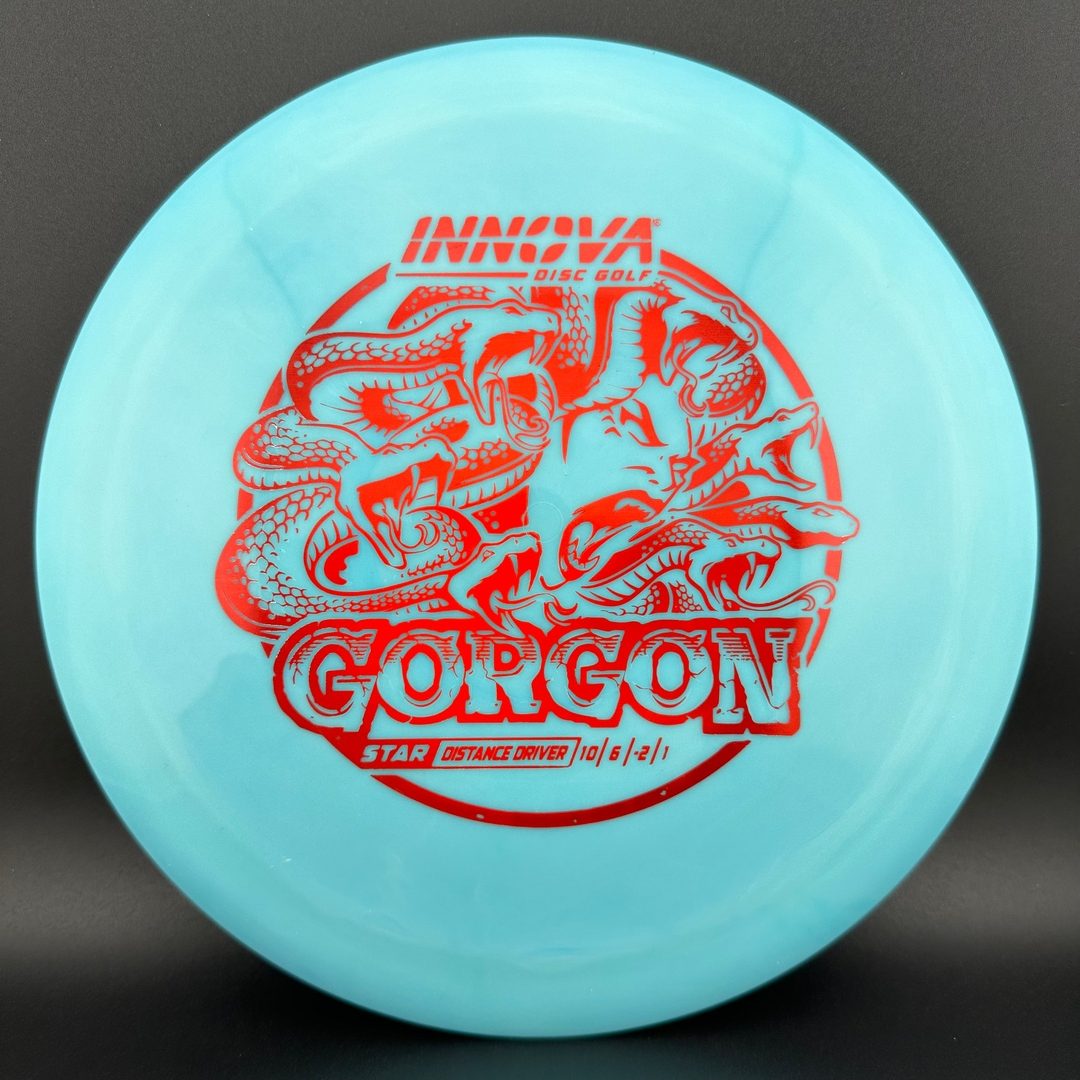 Star Gorgon Innova