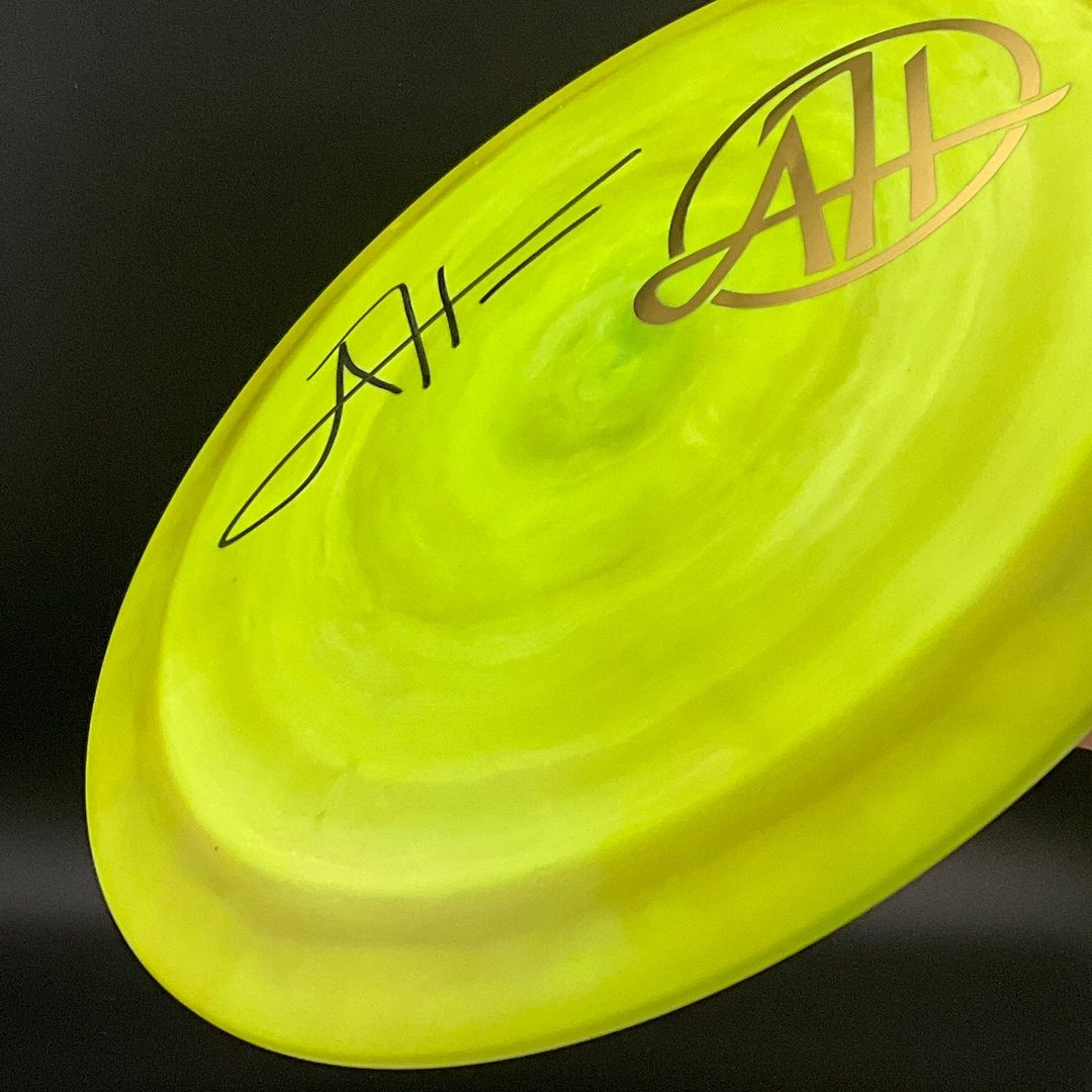 ESP Force *Signed* - Adam Hammes LE Discraft