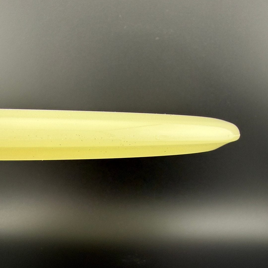 Nocturnal Lobster - STRATUS Fear by Les White MINT Discs