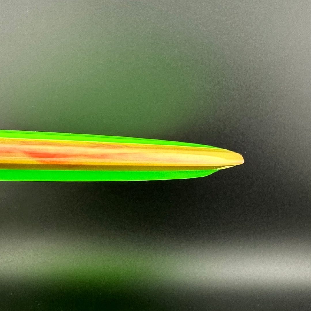 Neutron Crave - Blank Axiom