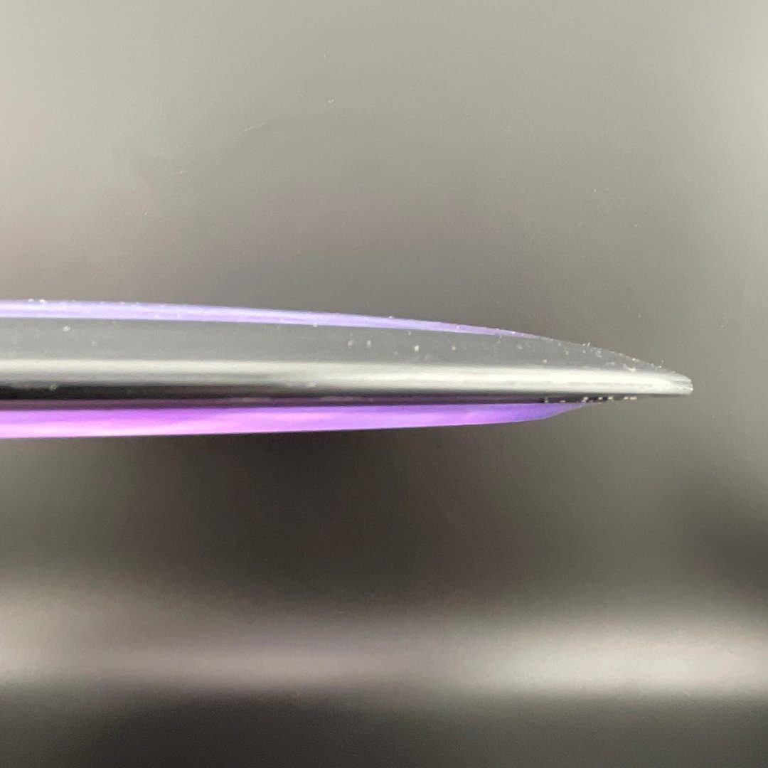 Proton Relativity MVP