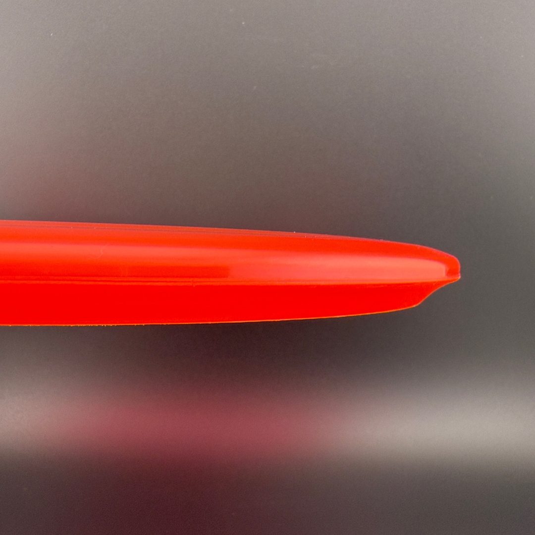 Z Buzzz - Ace Chains Stamp *Gibson Stash* – Rare Air Discs