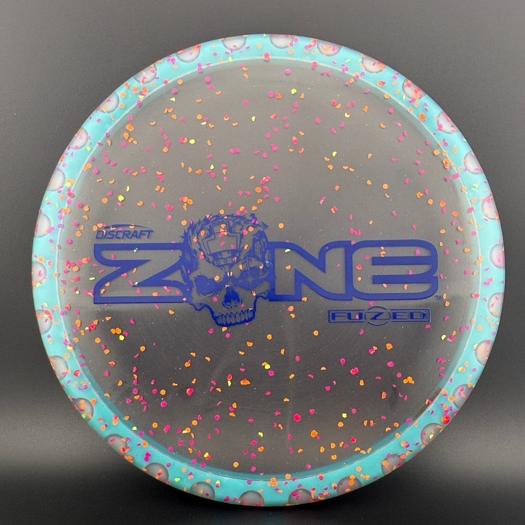FuZed Confetti Z Zone Discraft