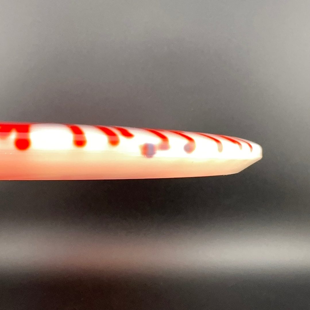 Fly Dye Z Buzzz SS Discraft