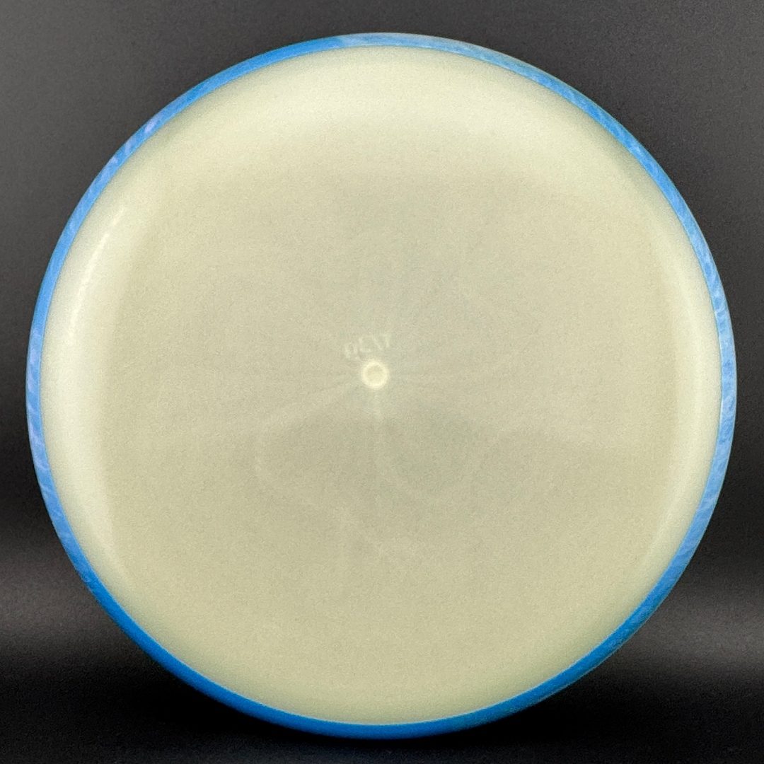 Eclipse 2.0 Envy - Blank Axiom