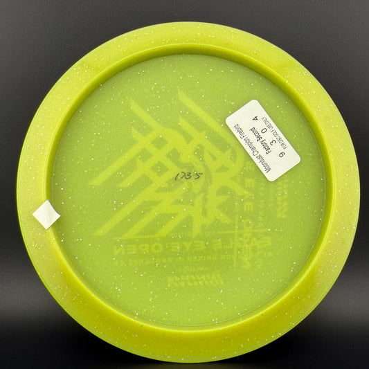 MoonDust Champion Firebird F2 - Eagle Eye Open Innova