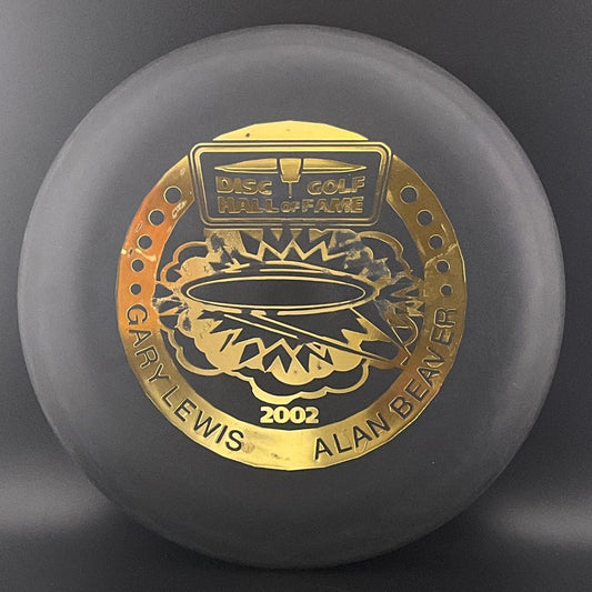 DX Aviar - 2002 Hall of Fame Commemorative *Speedy Stash* Innova