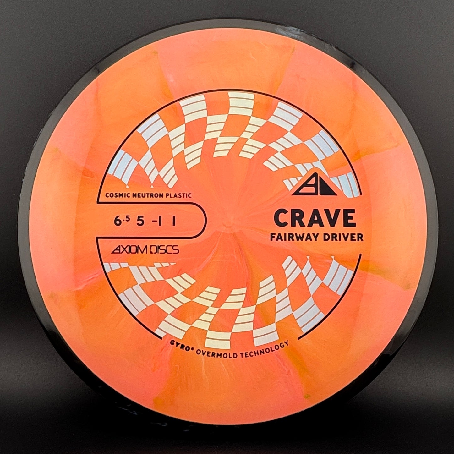 Cosmic Neutron Crave