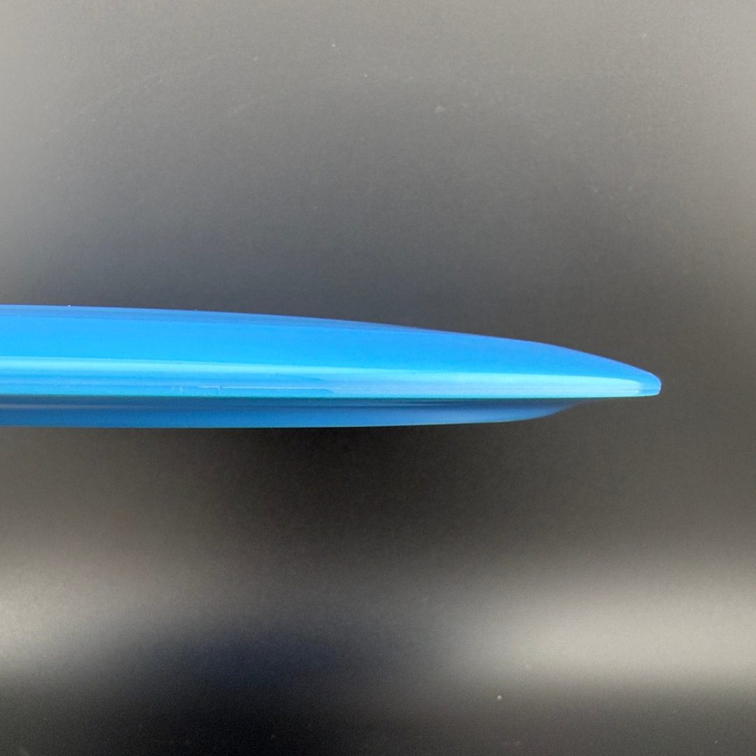 Supreme General - First Run Dynamic Discs