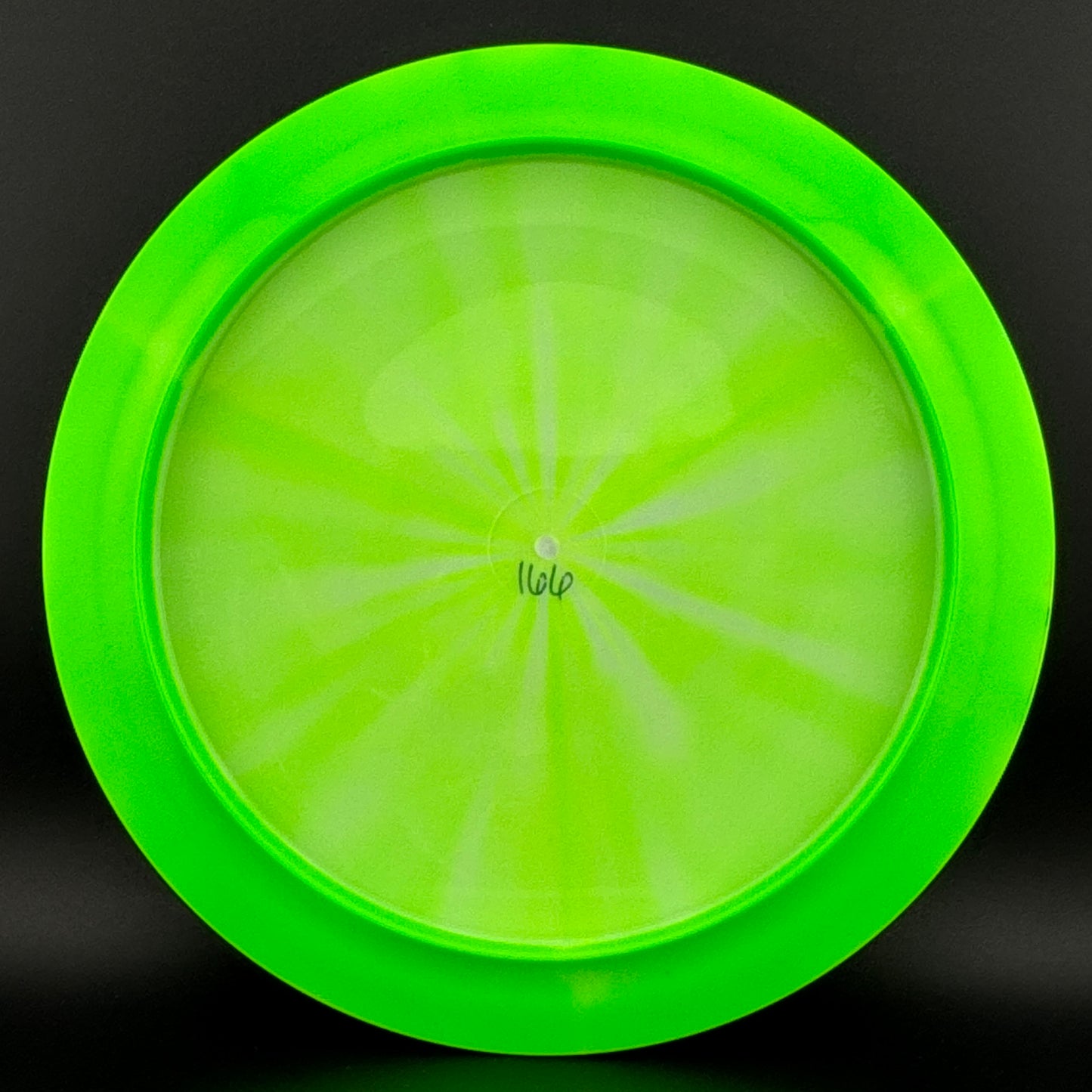 Halo Star Tern