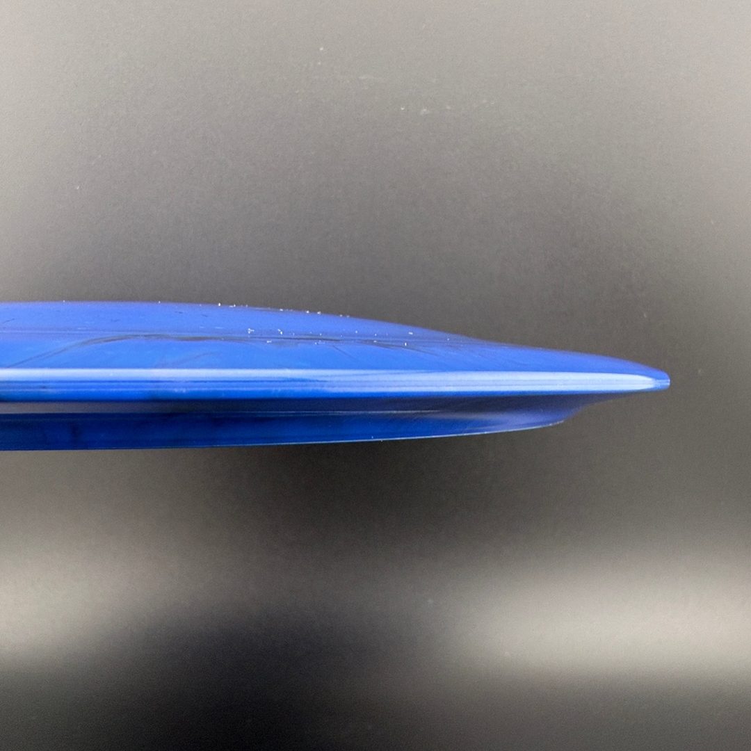 Shockwave Lockdown Doomsday Discs