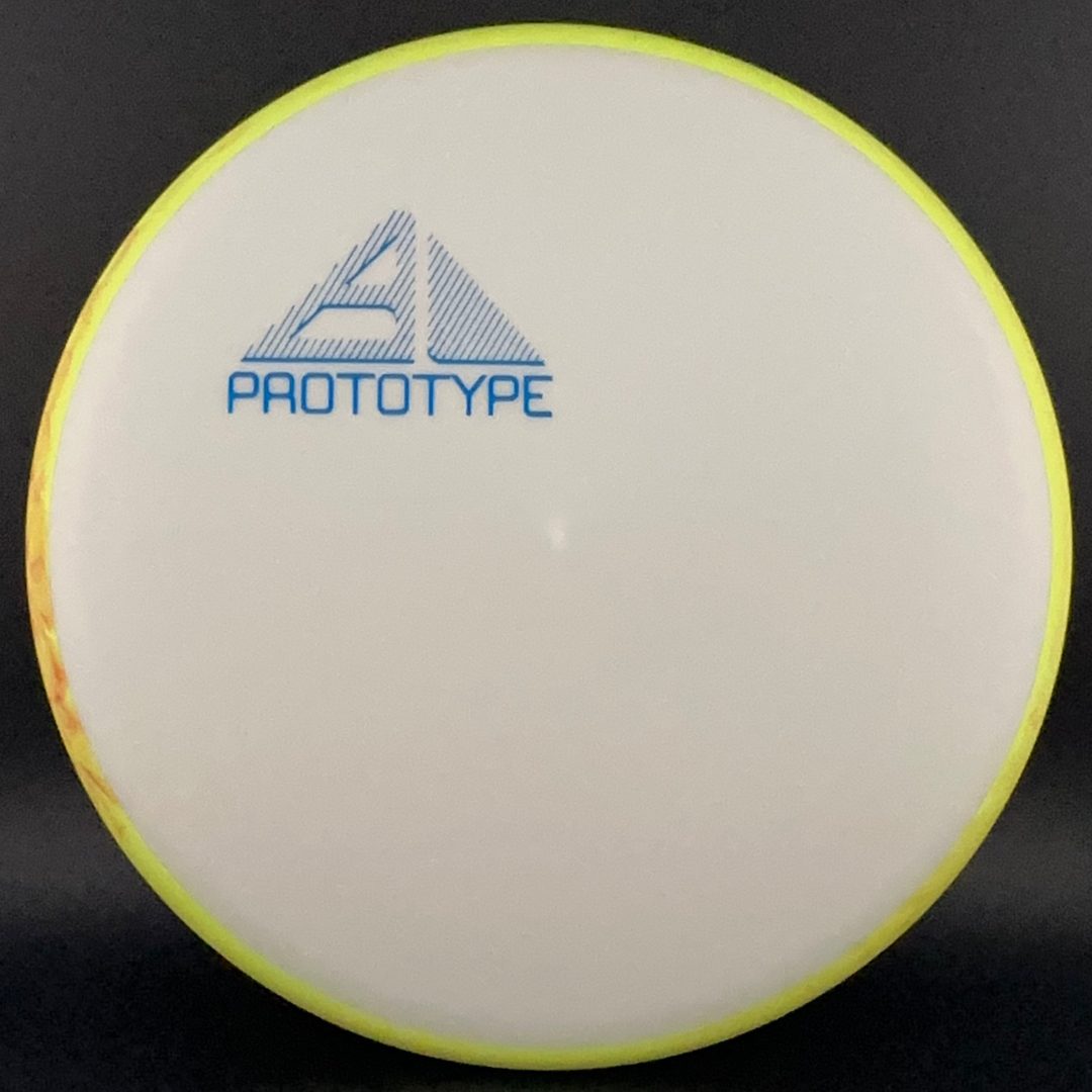 Eclipse Electron Proxy - Prototype - Gyropalooza 2025 Axiom